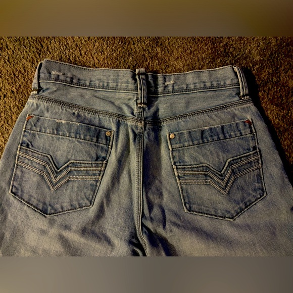 Decree jeans - Picture 4 of 5